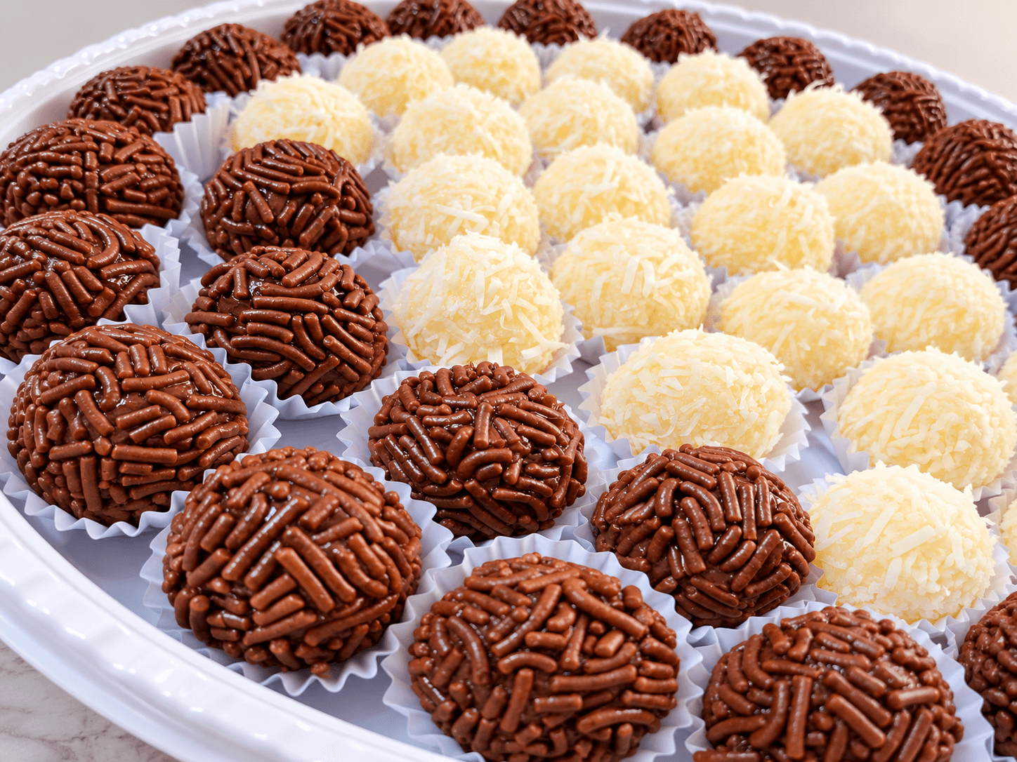 Doces para Festa em Sorocaba